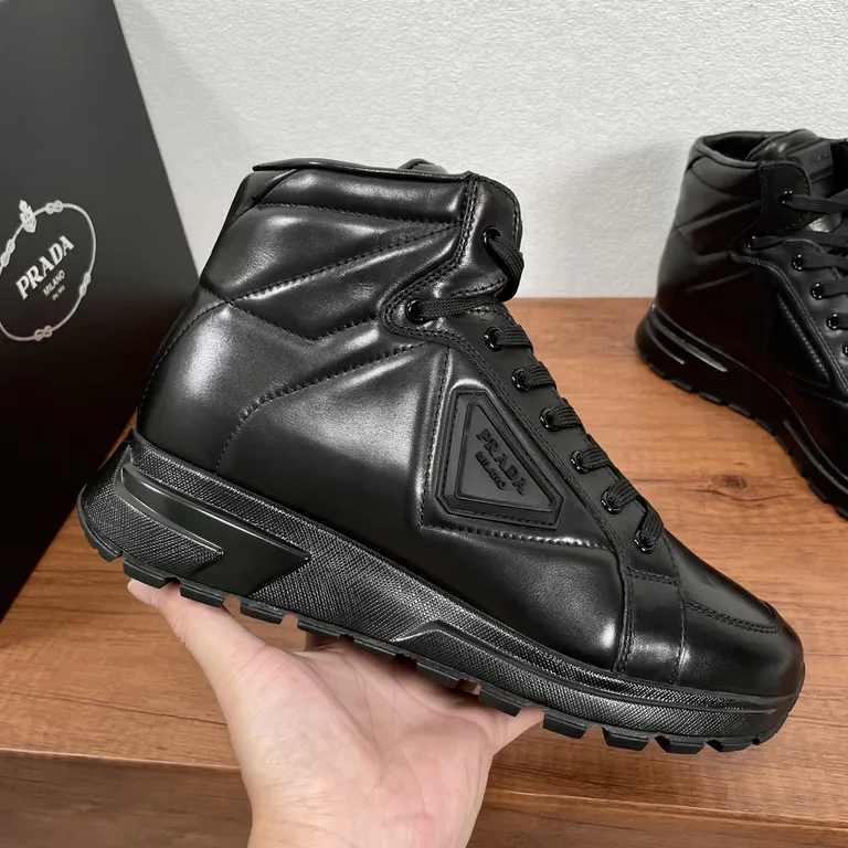 Prada Shoe 